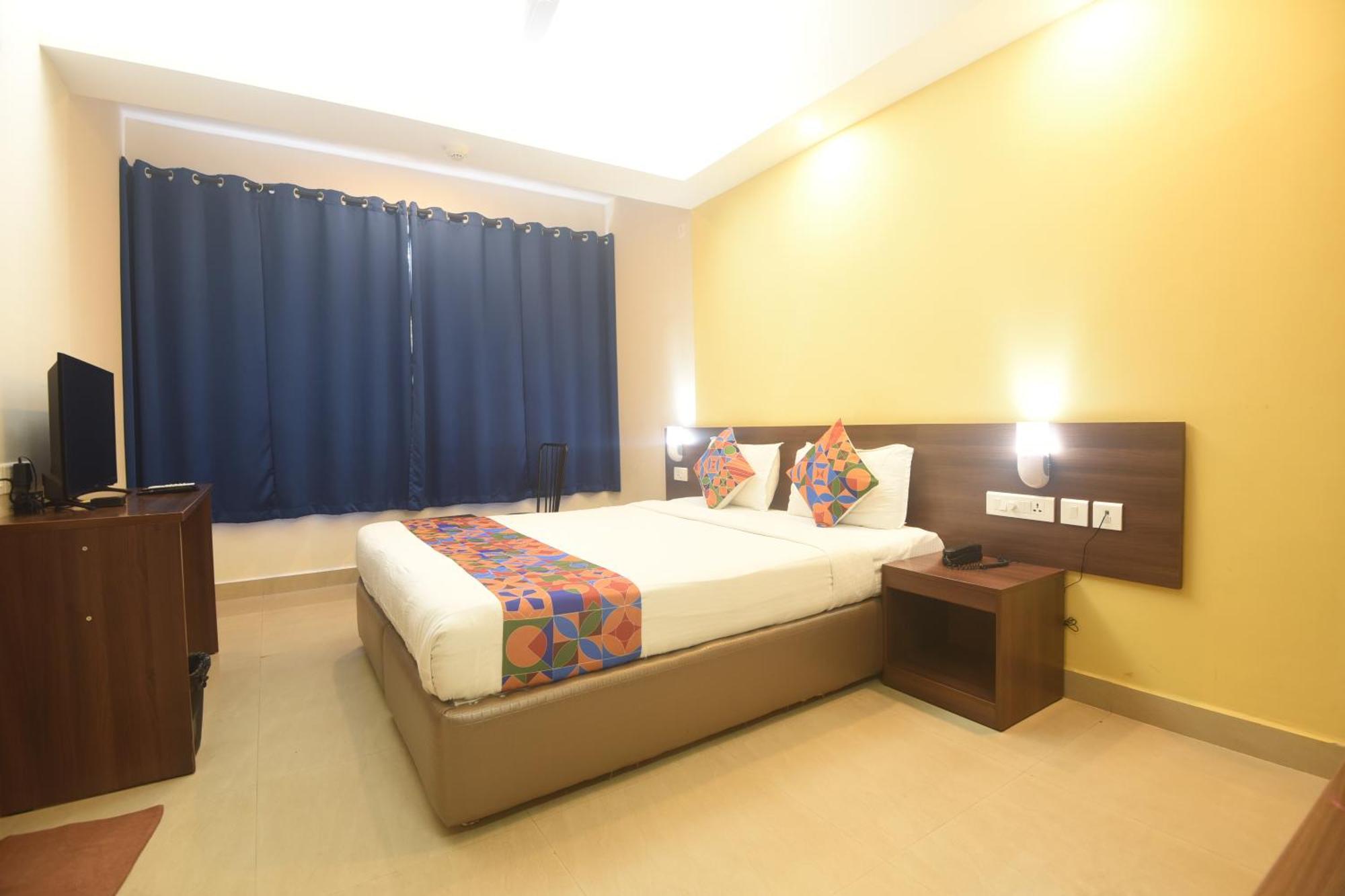 Relax Holiday Home,Margao Railway Station Exterior foto